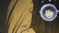 Fullmetal Alchemist Brotherhood - 35