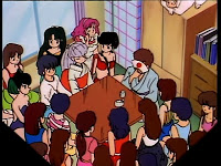 Urusei Yatsura OVA - 03