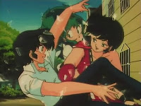 Urusei Yatsura - 160