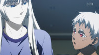 Jormungand: Perfect Order - 01