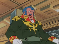 Mobile Suit Gundam - 33