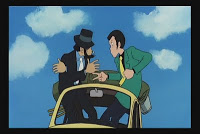 Lupin III: Castle of Cagliostro