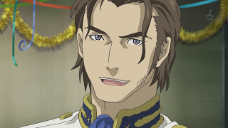 Last Exile: Fam, the Silver Wing - 09