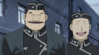 Fullmetal Alchemist Brotherhood - 29