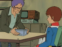 Mobile Suit Gundam - 33