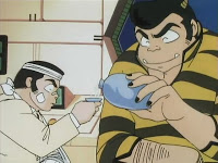 Urusei Yatsura - 189