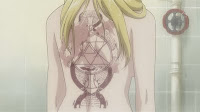 Fullmetal Alchemist Brotherhood - 30