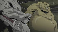 Fullmetal Alchemist Brotherhood - 38