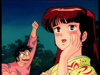 Urusei Yatsura OVA - 06