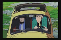 Lupin III: Castle of Cagliostro