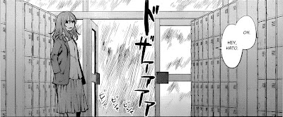 Genshiken Nidaime Manga Chapter 76