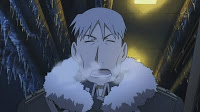 Fullmetal Alchemist Brotherhood - 34