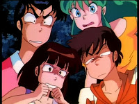 Urusei Yatsura OVA - 05