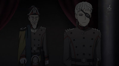 Last Exile: Fam, the Silver Wing - 14