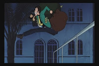 Lupin III: Castle of Cagliostro