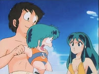 Urusei Yatsura - 125