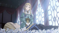 Last Exile: Fam, the Silver Wing - 19