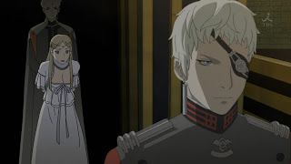 Last Exile: Fam, the Silver Wing - 02