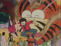 Urusei Yatsura - 155