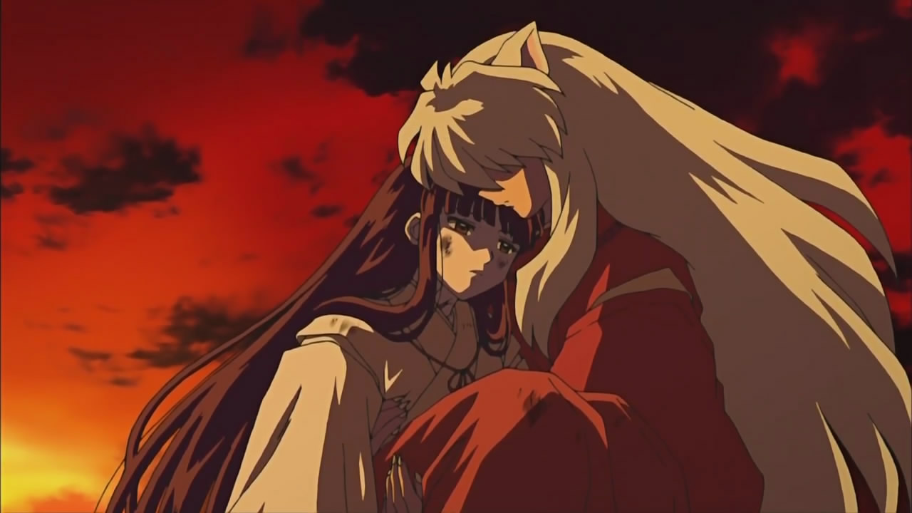 Inuyasha: Final Act - 07 - AstroNerdBoy's Anime & Manga Blog