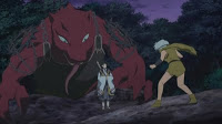 Inuyasha: Final Act - 04