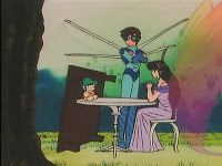 Urusei Yatsura - 164