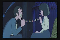 Lupin III: Castle of Cagliostro