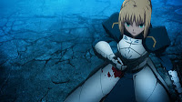 Fate/Zero - 04