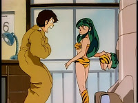 Urusei Yatsura OVA - 10