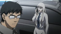 Jormungand: Perfect Order - 06