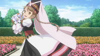 Last Exile: Fam, the Silver Wing - 17