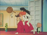 Urusei Yatsura - 166