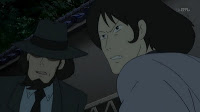 Lupin III: Blood Seal - Eternal Mermaid TV Special