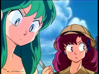 Urusei Yatsura OVA - 04