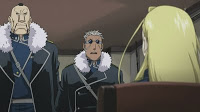 Fullmetal Alchemist Brotherhood - 34