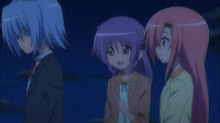 Hayate the Combat Butler: Can't Take My Eyes Off You - 10