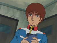 Mobile Suit Gundam - 33