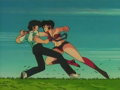 Urusei Yatsura - 160