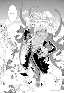 Ah! My Goddess Ch. 279