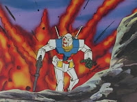 Mobile Suit Gundam - 37