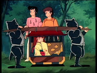 Urusei Yatsura OVA - 06