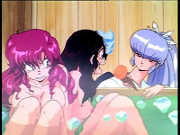 Urusei Yatsura OVA - 04