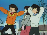 Urusei Yatsura - 187