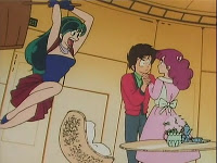 Urusei Yatsura - 155