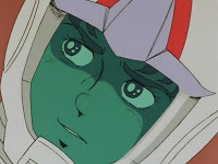 Mobile Suit Gundam - 35
