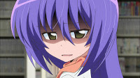 Hayate the Combat Butler: Can't Take My Eyes Off You - 04