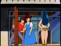 Urusei Yatsura OVA - 03