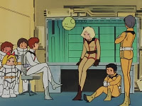 Mobile Suit Gundam - 41