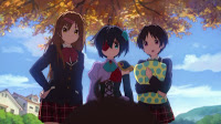 Chuunibyou Demo Koi ga Shitai! - 10