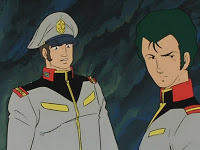 Mobile Suit Gundam - 29